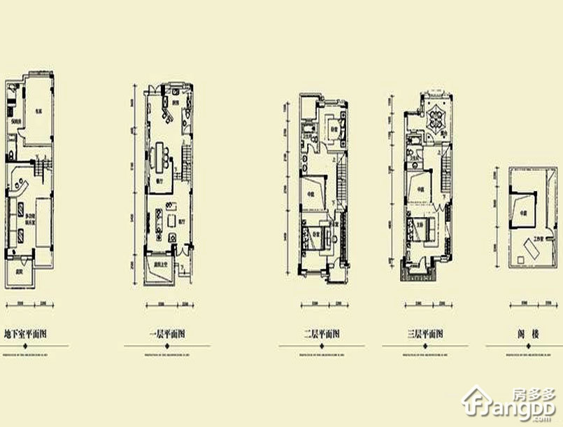上置香岛原墅_1