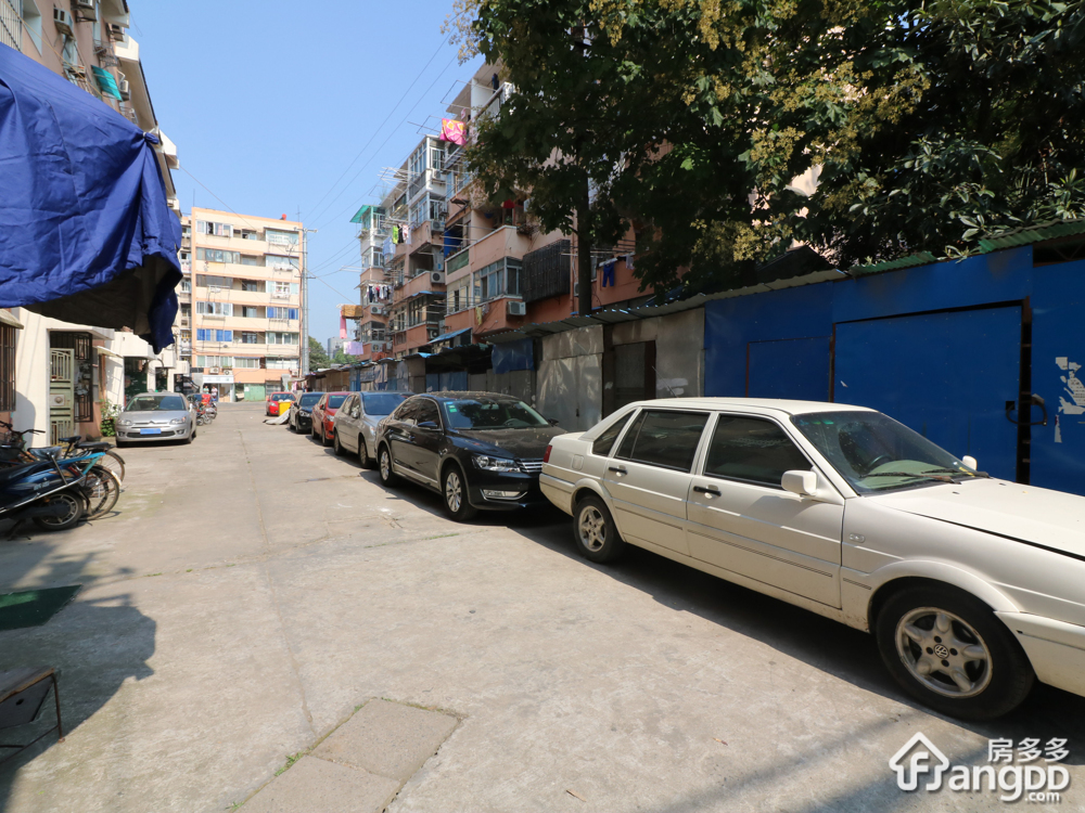 李府街14号小区图片