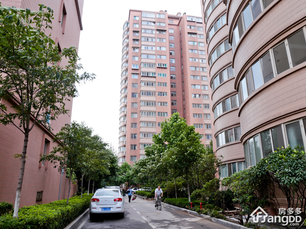 济大路15号小区图片