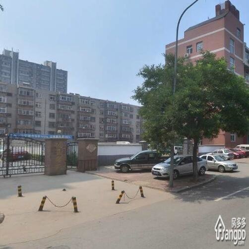 德玉馨苑小区图片