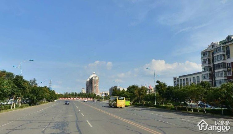 新路家园小区图片