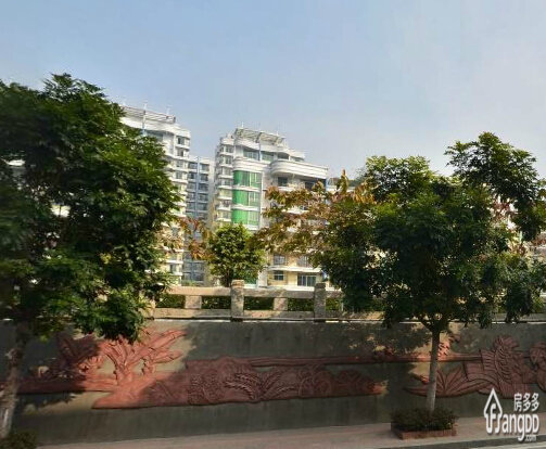 阅景阁小区图片