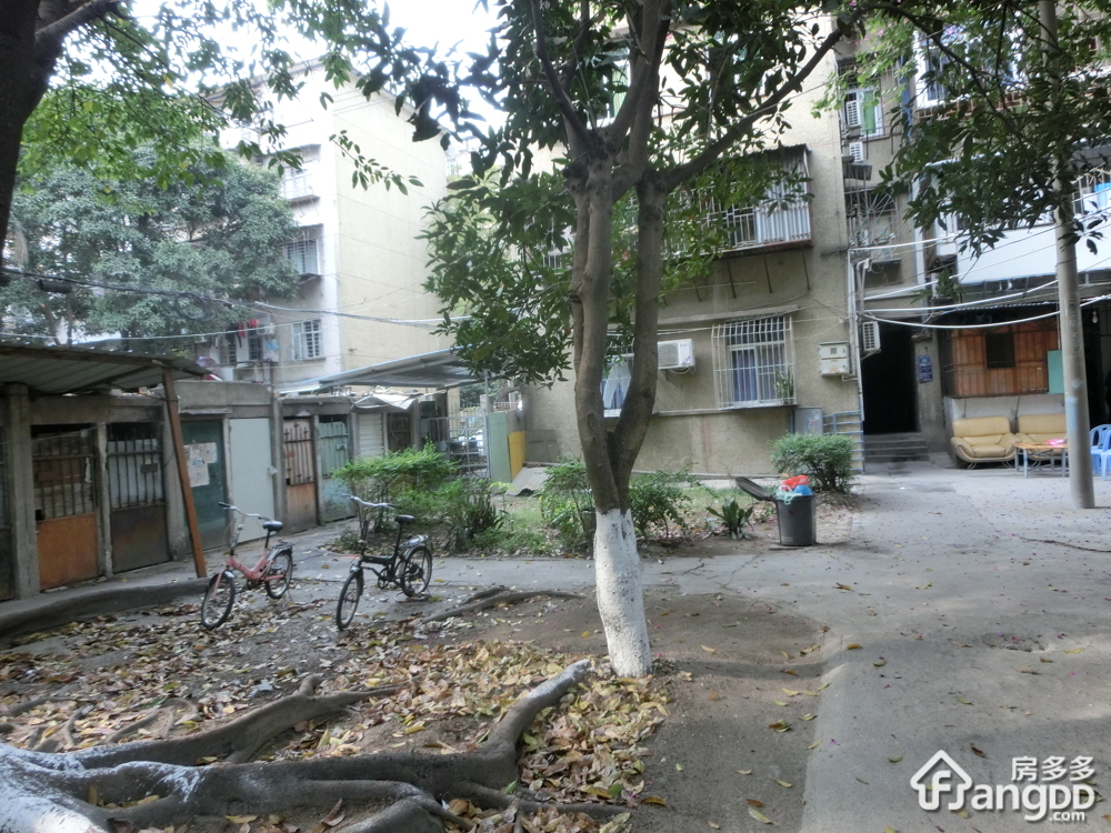 湖滨三里56号院小区图片