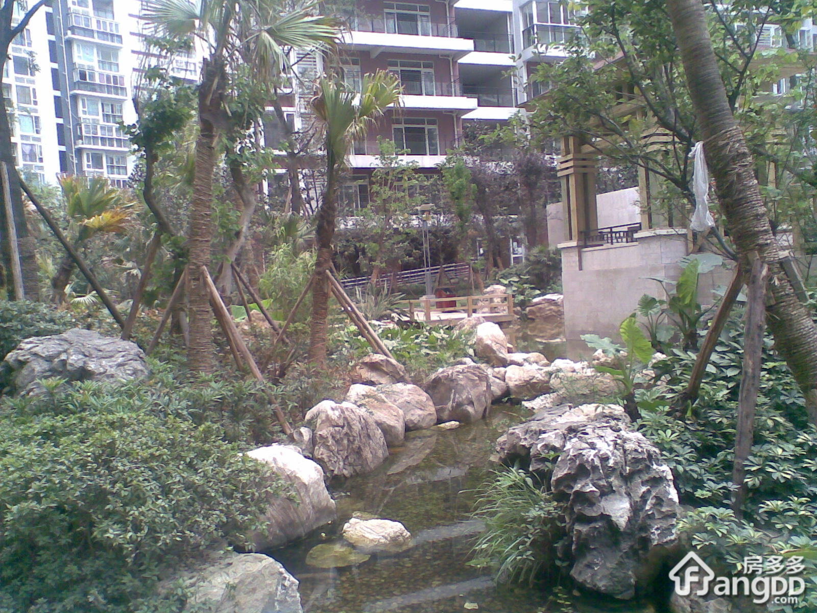 一环路东二段82号小区图片