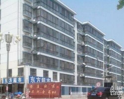 杨庄小区小区图片
