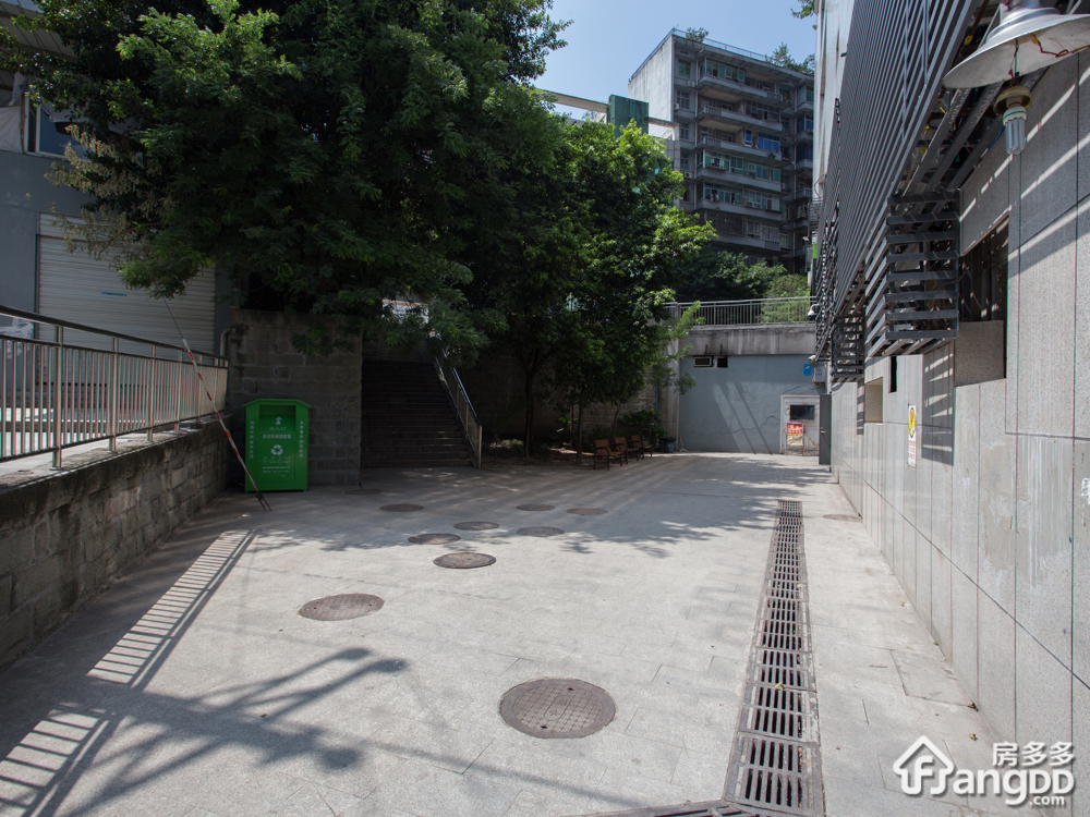 君悦天下小区图片