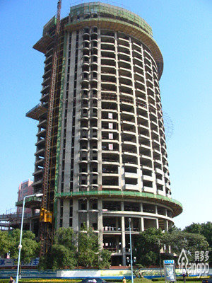 汉正小区小区图片