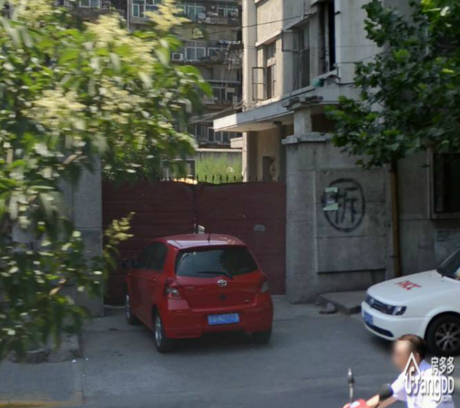 环南路社区小区图片