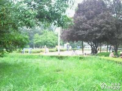 下斜街小区图片