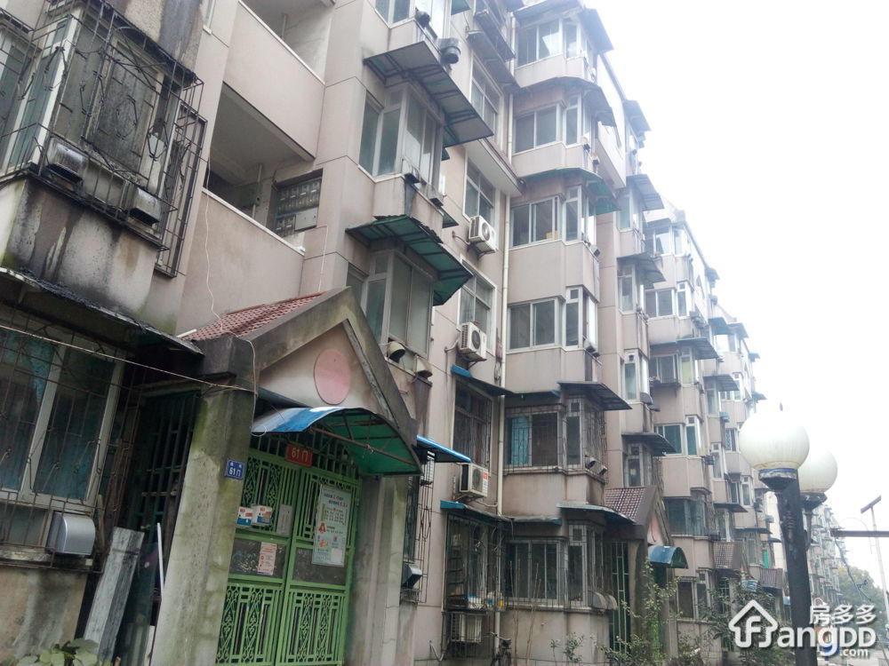 绿苑小区小区图片