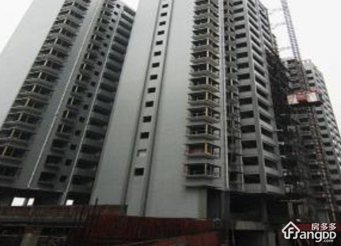 华龙苑小区图片