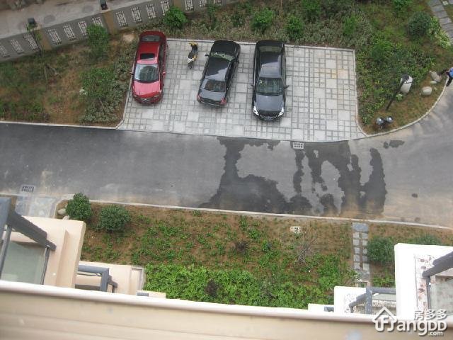 阳光年华小区图片