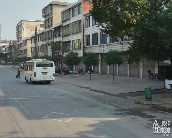 明轩华庭小区图片