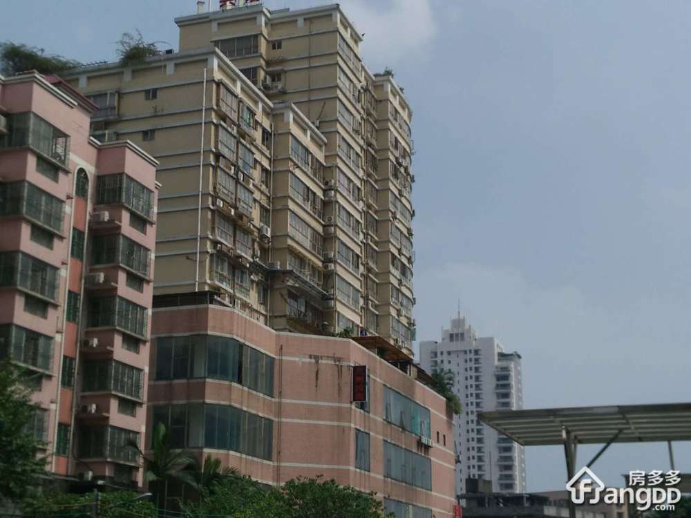 名仕轩(禅城)小区图片