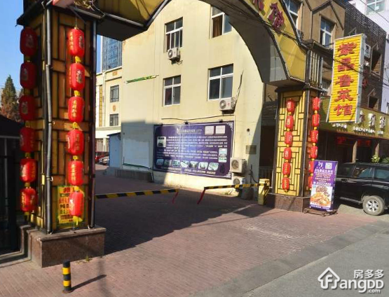 恩马花园小区图片