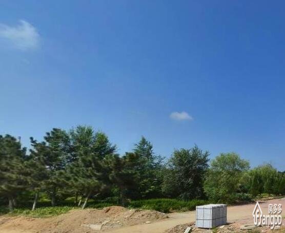 桃园小区(高区)小区图片