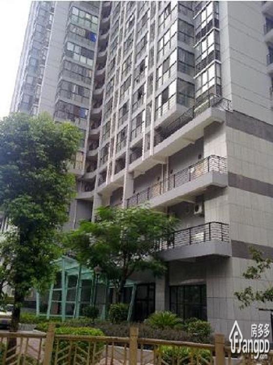 金尊名都小区图片