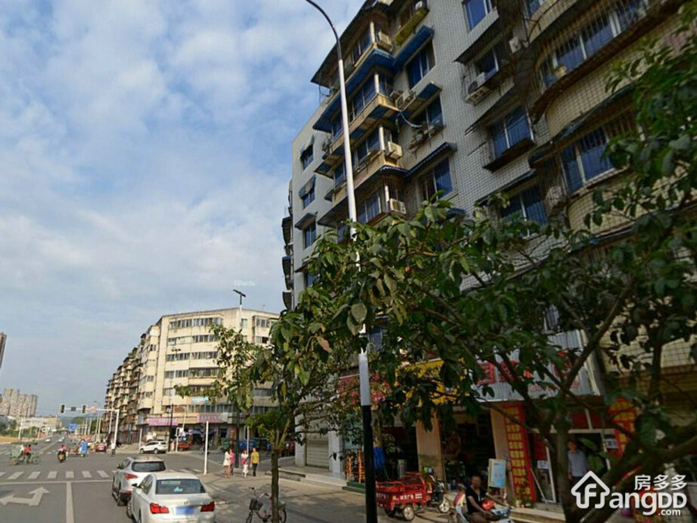 雅翠阁小区图片