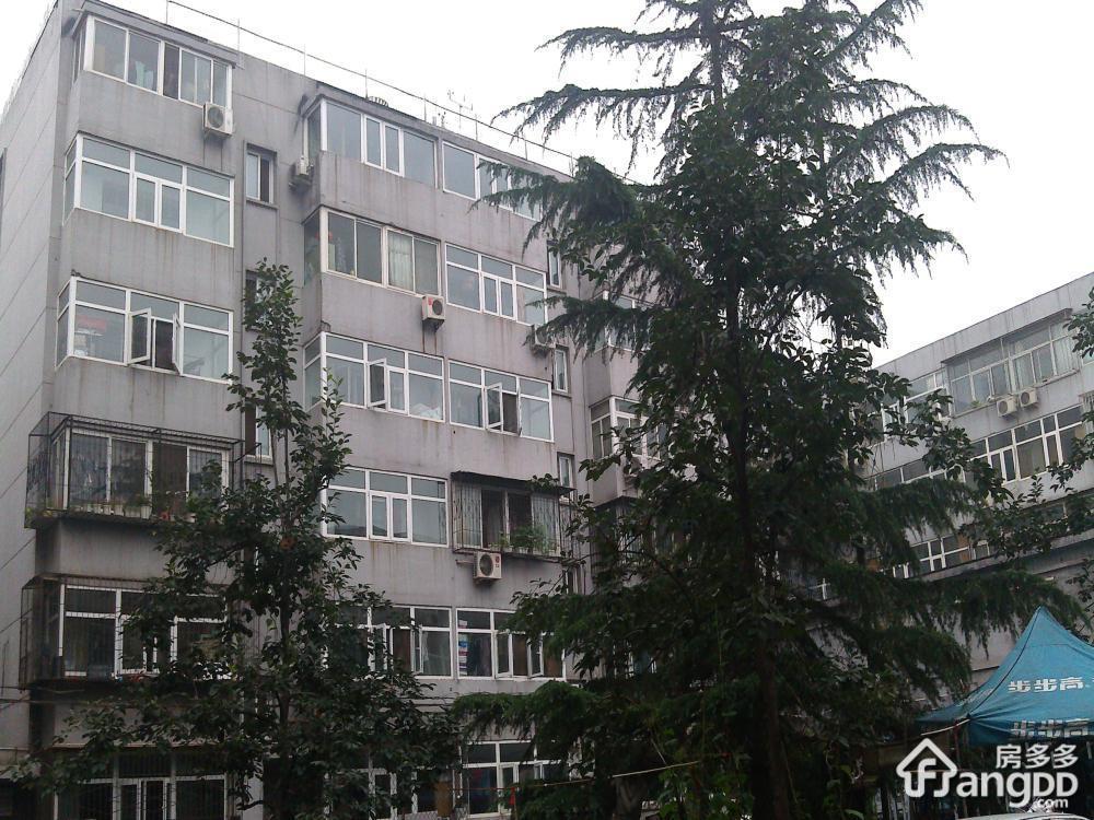 气象局家属院小区图片