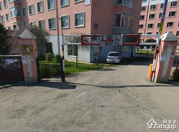 丰裕二区小区图片