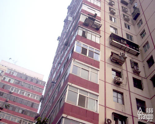 刘家窑东路小区图片