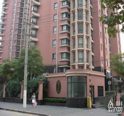 上海城小区小区图片