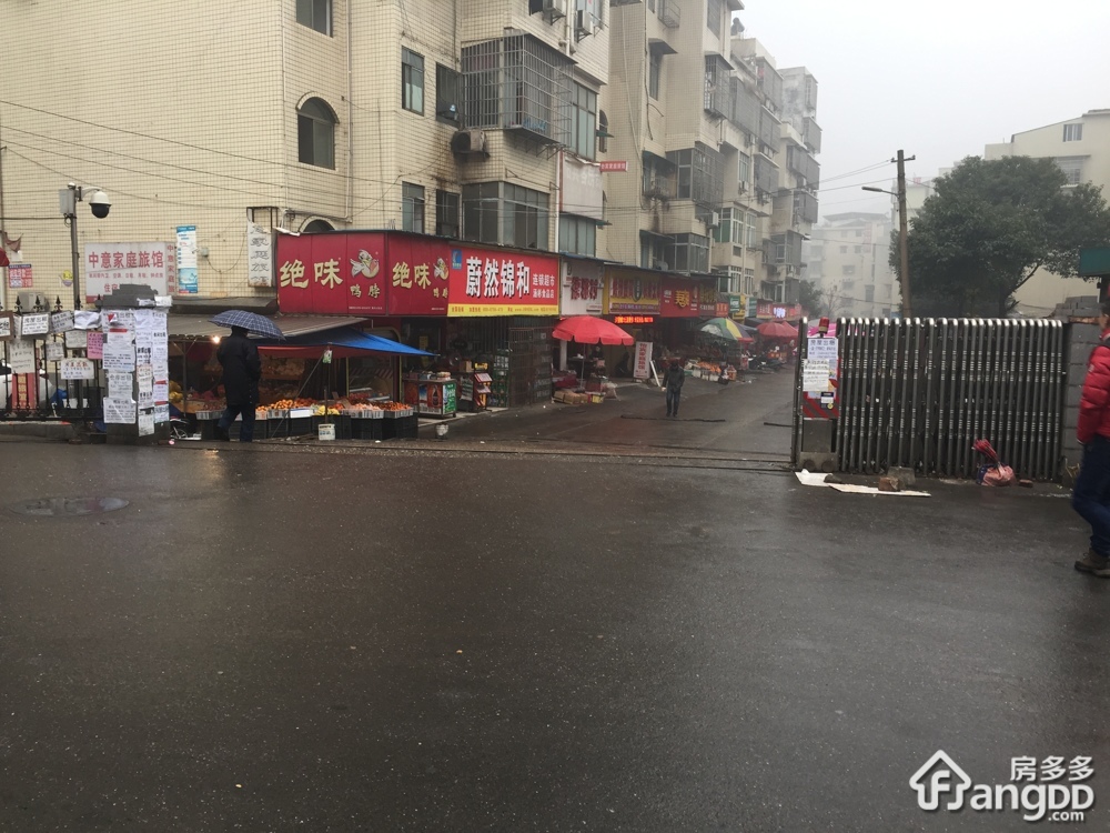 莲花小区小区图片