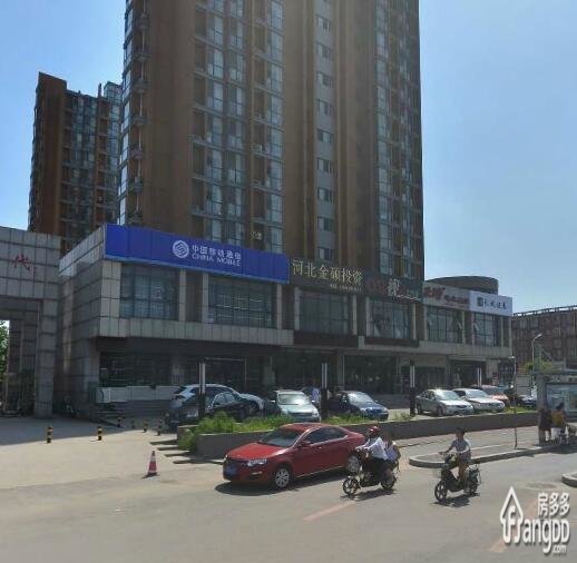 风华时代小区图片