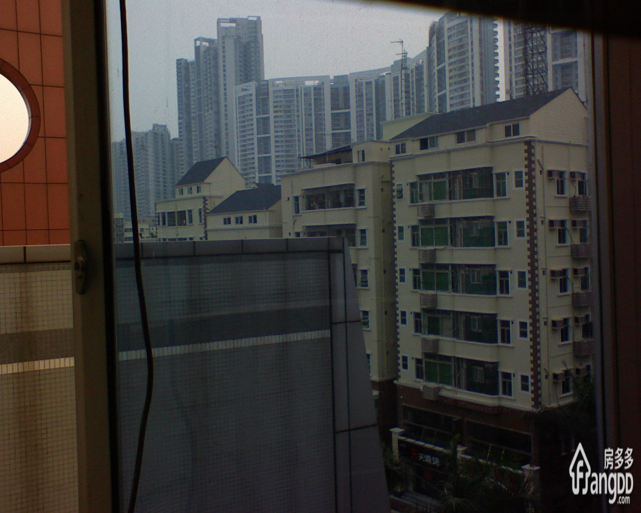 下沙一坊小区图片
