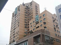 南谊大厦小区图片