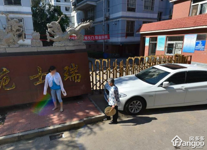 瑞士苑（曲阜）小区图片