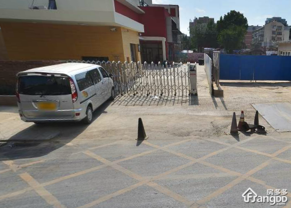 经纬小区小区图片