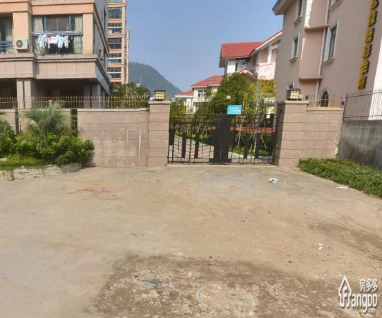 亿都名苑小区图片