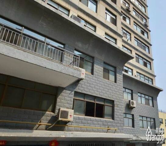 金谷公寓小区图片