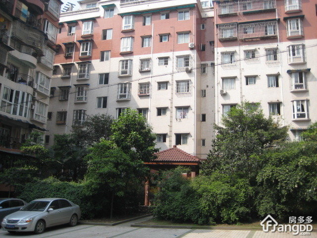 金鑫小区小区图片