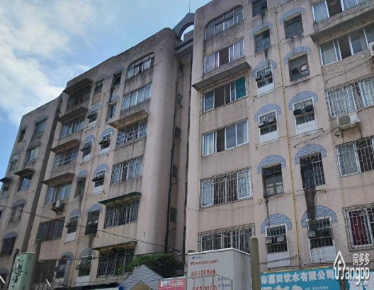 日高公司宿舍图片