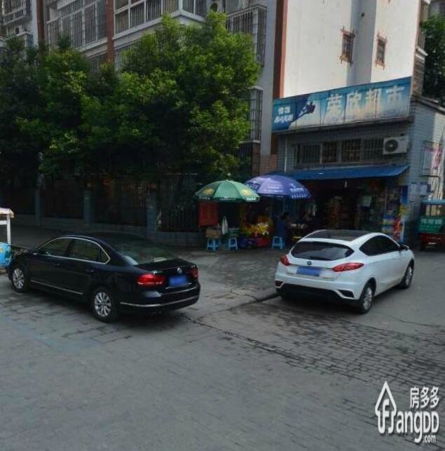 荣欣小区小区图片