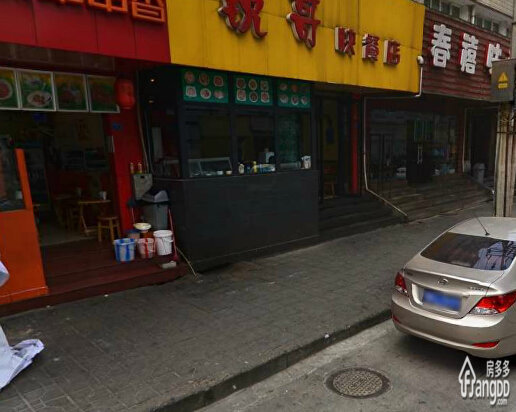 三益公商厦小区图片