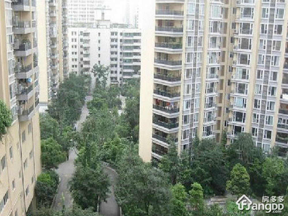 童子街29号小区图片