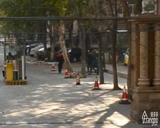 王砦小区小区图片