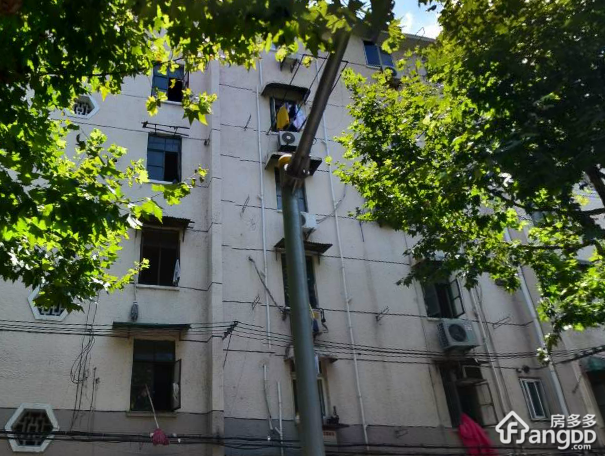 宝山路601号小区图片