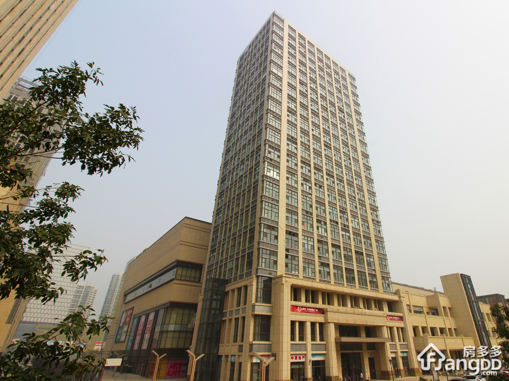 红星大厦小区图片