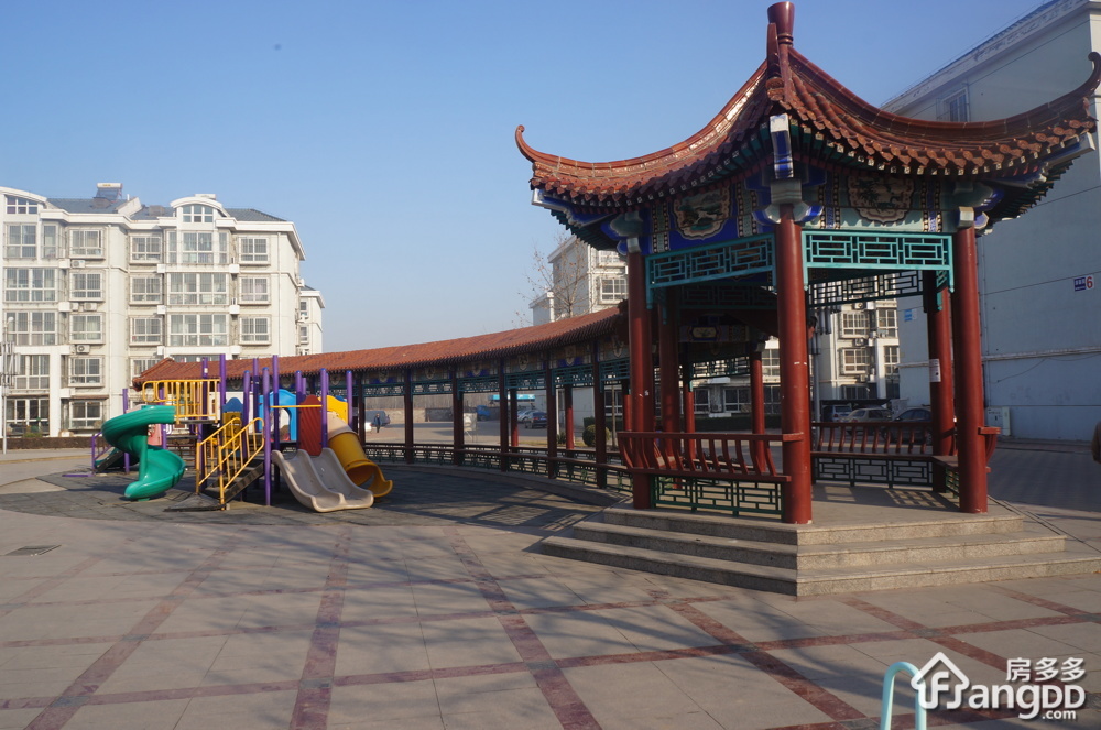 潘馨园小区图片