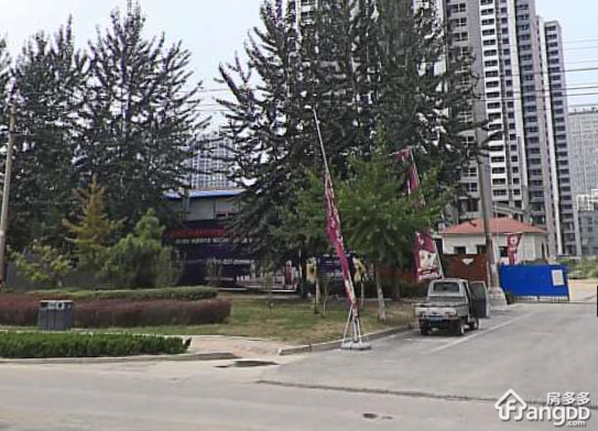 欧隆盛源小区（济宁）小区图片