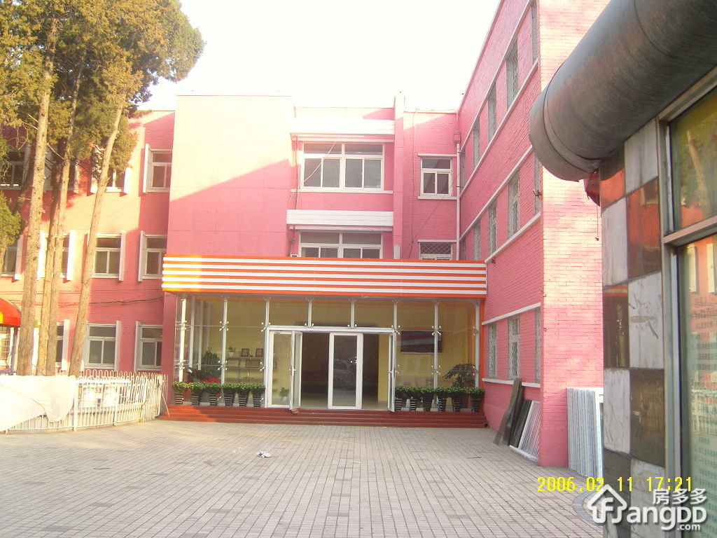 科贸电子城小区图片