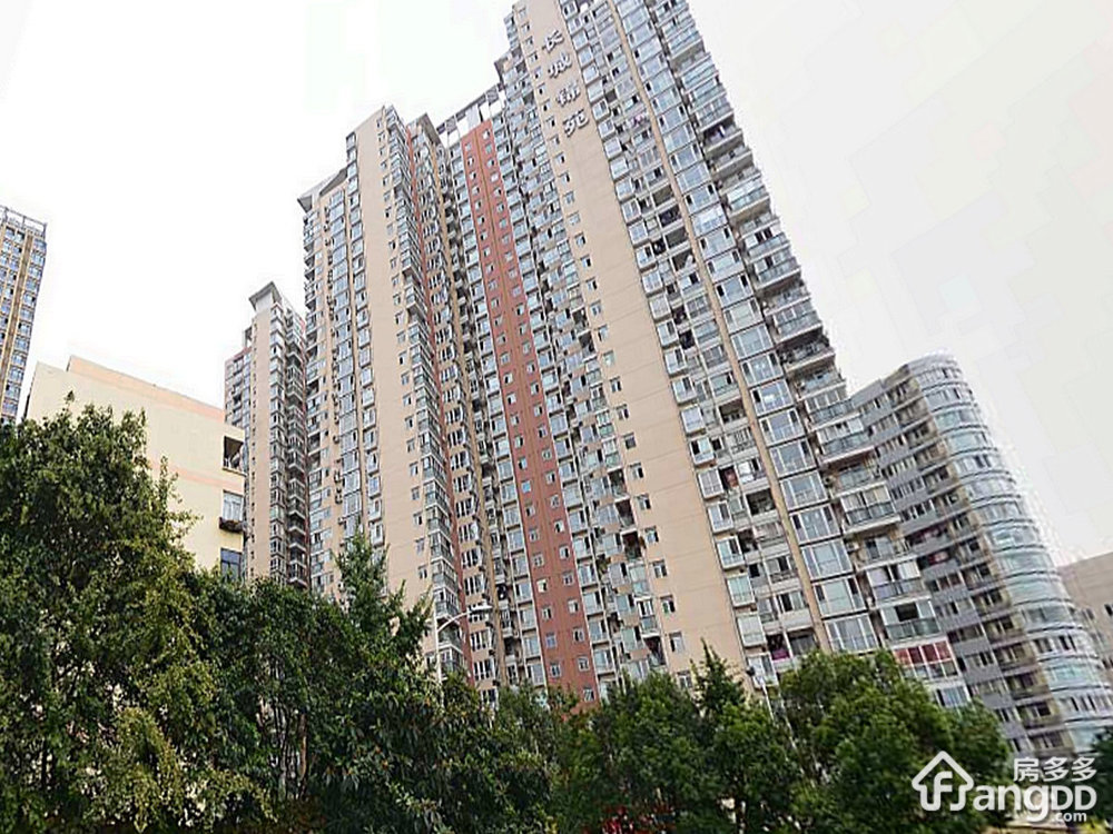 三槐树路5号小区图片