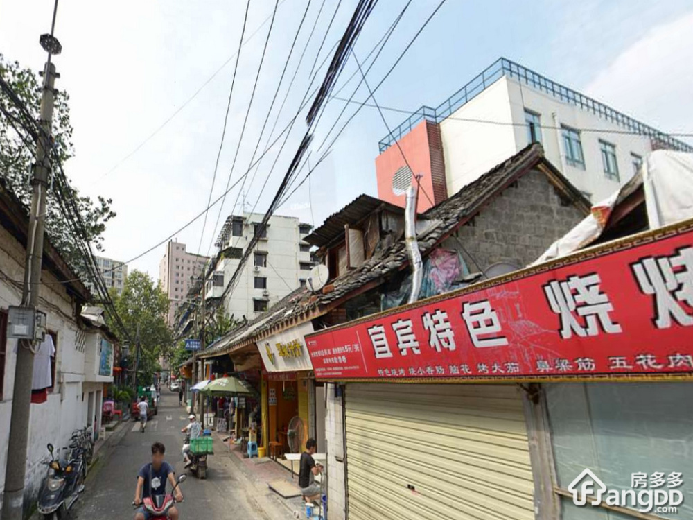 龙王庙南街19号小区图片