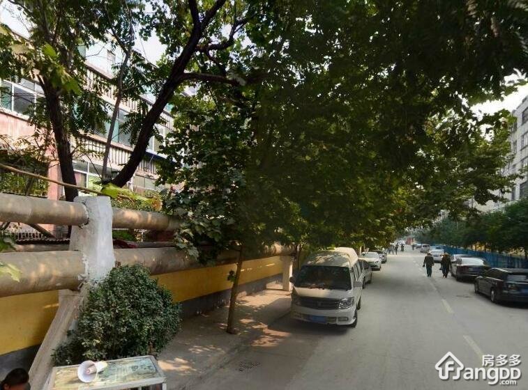 古楷园小区（济宁）图片
