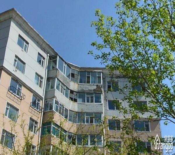滨河小区小区图片