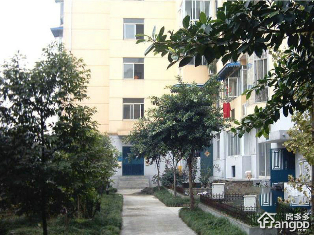 三江苑小区图片